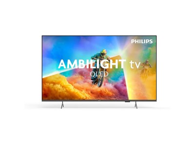 Philips PQS8501, 65``, QLED, 4K UHD