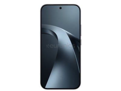Xiaomi 17T, melna - Viedtālrunis