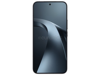 Xiaomi 17T Pro, melna - Viedtālrunis
