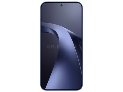 Xiaomi 17T Pro, zila - Viedtālrunis
