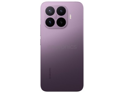 Xiaomi 17T Pro, violeta - Viedtālrunis