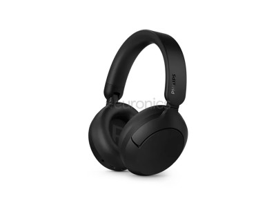Philips TAH6000, melna - Bezvadu austiņas