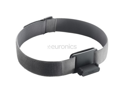 DJI Osmo Magnetic Headband, pelēka -