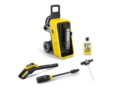 Kärcher K 7 Comfort Premium Connect