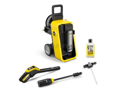 Kärcher K 5 Comfort Premium Connect