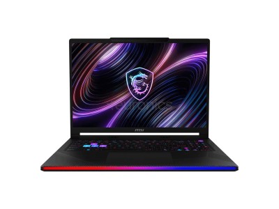 MSI Raider 16 Max HX B2WI