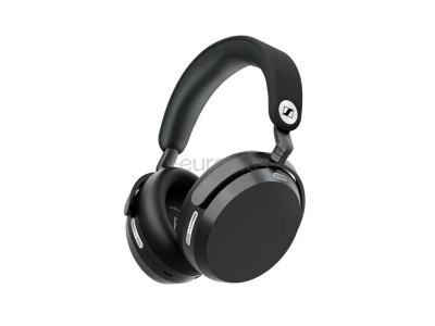 Sennheiser Momentum 5, melna - Bezvadu