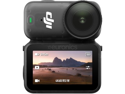 Dji Osmo Nano On-the-Go Combo, 128