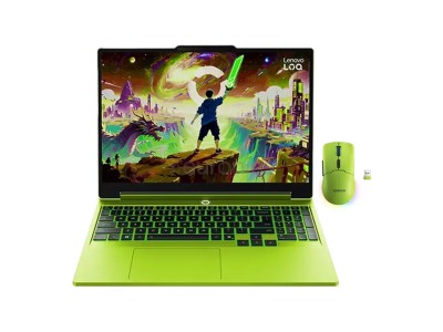 Lenovo LOQ 15 Gen 11, 15