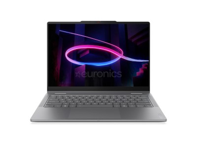Lenovo Yoga 7i 2-in-1 Aura Edition