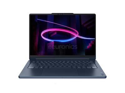 Lenovo Yoga 9i 2-in-1 Aura Edition