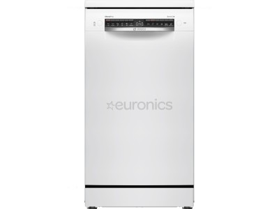 Bosch, Series 4, 10 komplekti, balta