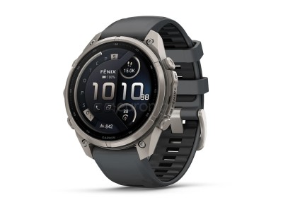 Garmin Fenix 9 Pro, 47 mm