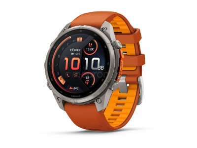 Garmin Fenix 9 Pro, 47 mm