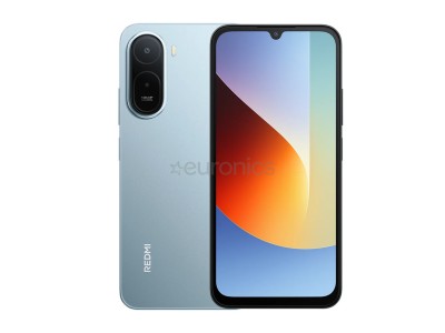 Redmi A7 Pro, gaiši zila -