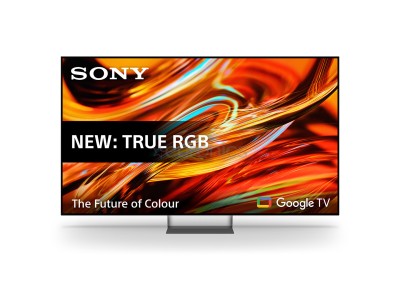 Sony BRAVIA 7 II XR75, 98``