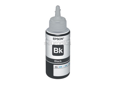 Epson T6641, black - Tinte printerim