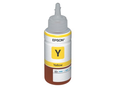 Tinte T6644, Epson / Yellow (dzeltena)
