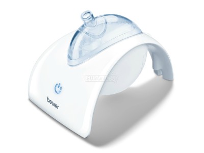Beurer IH40, balta - Inhalators