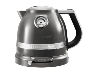 KitchenAid Artisan, temperatūras regulācija, 1.5