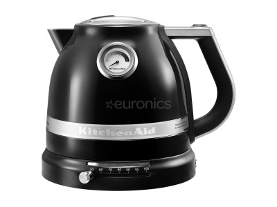 KitchenAid Artisan, temperatūras regulācija, 1.5