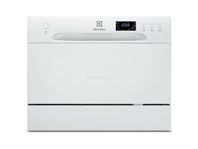 Trauku mazgājamā mašīna, Electrolux