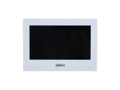 7- inch Color 2-Wire IP &