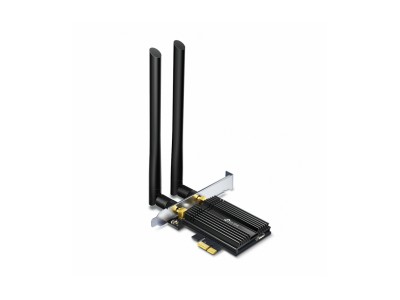TP-Link Archer TX50E Wi-Fi 6 Bluetooth