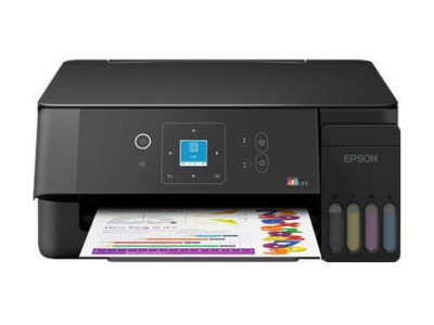 Daudzfunkciju printeris EcoTank L3362 A4 Wi-Fi