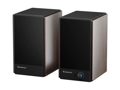 Skaļrunis Genesis Arsen 502BT 2.0