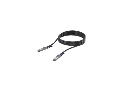 Ubiquiti UACC-DAC-QSFP28-0.5M QSFP28 direct attach