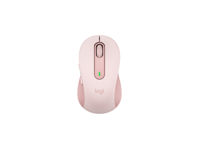 LOGITECH M650 Signature Bluetooth Mouse -