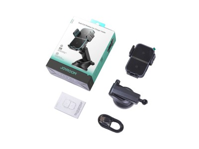 Joyroom   Joyroom JR-ZS246 S inductive charger