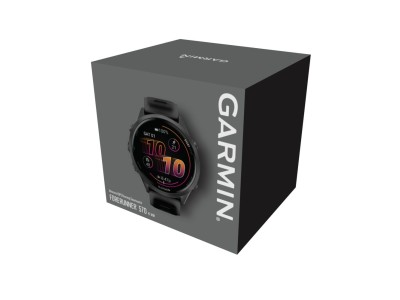 Garmin   Forerunner 570 - 47mm
Slate