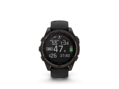 Garmin   Fenix 8 – 47 mm