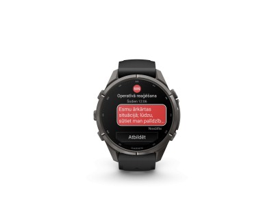 Garmin   FEnix 9 Pro – inReach
