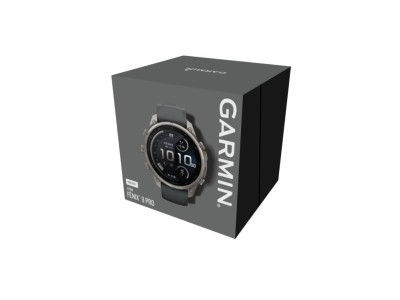 Garmin   Fenix 9 Pro – inReach