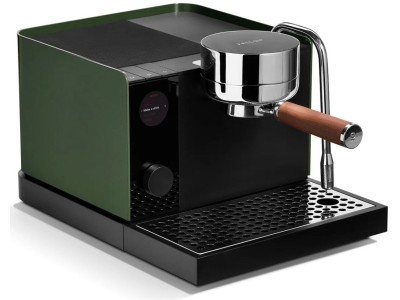 Fellow Espresso Series 1 Piston Coffee