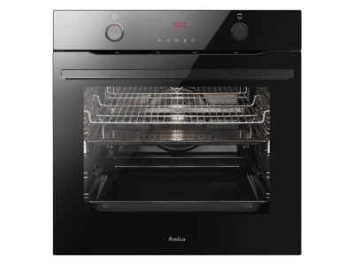 Amica ED47637BA+ X-TYPE STEAM oven 77