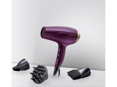 Remington D5219 hair dryer 2300 W