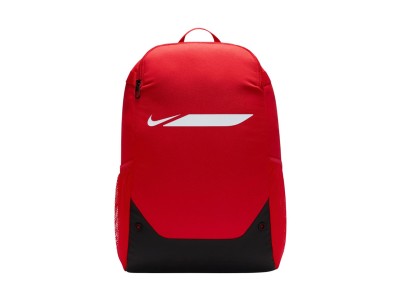 Plecak Nike Academy Team M czerwony