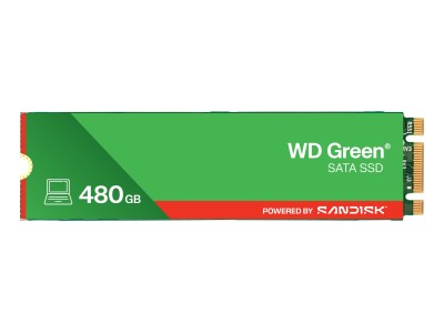 Western Digital Green WD ™ SATA