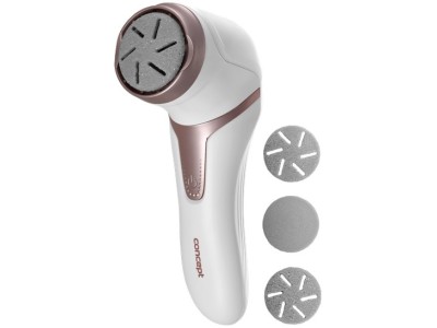Concept PN3000 foot care appliance Foot