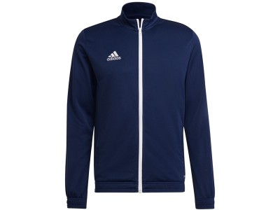 Adidas Entrada 22 Track Jacket navy