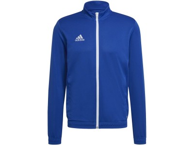 Adidas Entrada 22 Track Jacket blue