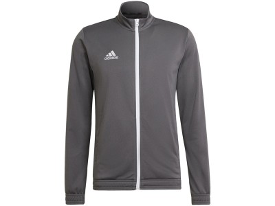 Adidas Entrada 22 Track Jacket Grey