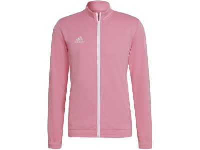 Adidas Entrada 22 Track Jacket pink