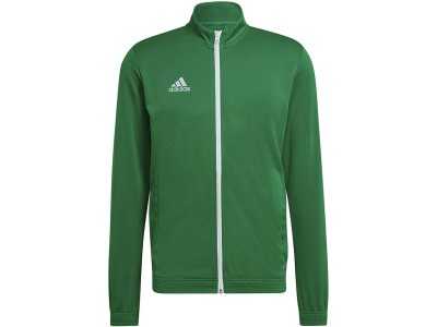 Adidas Entrada 22 Track Jacket green
