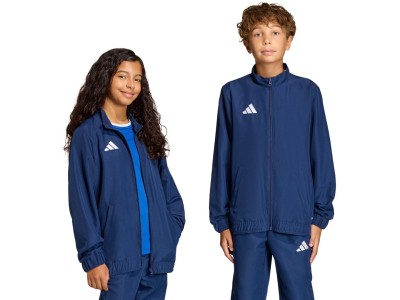Bluza dla dzieci adidas Entrada 26