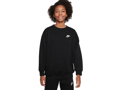 Bluza dla dzieci Nike Sportswear Club